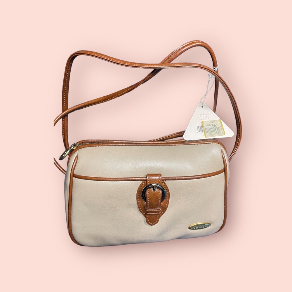 Liz Claireborne crossbody purse‎